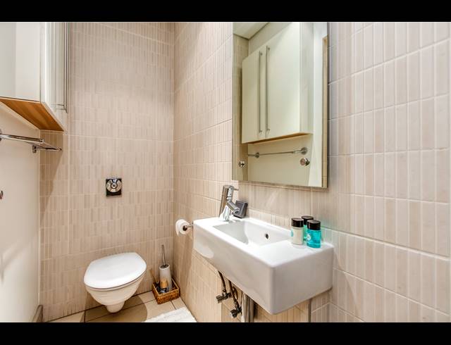 2 BEDROOM APARTMENT TO LET IN MELROSE ARCH